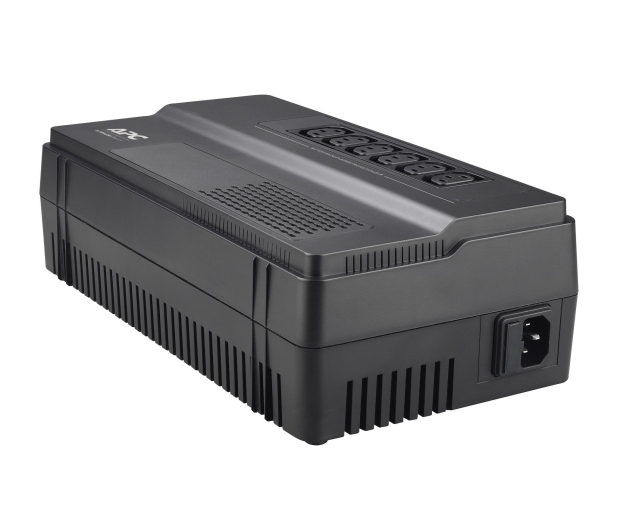 APC Easy-UPS (1000VA/600W, 6x IEC, AVR) - 539759 - zdjęcie 3